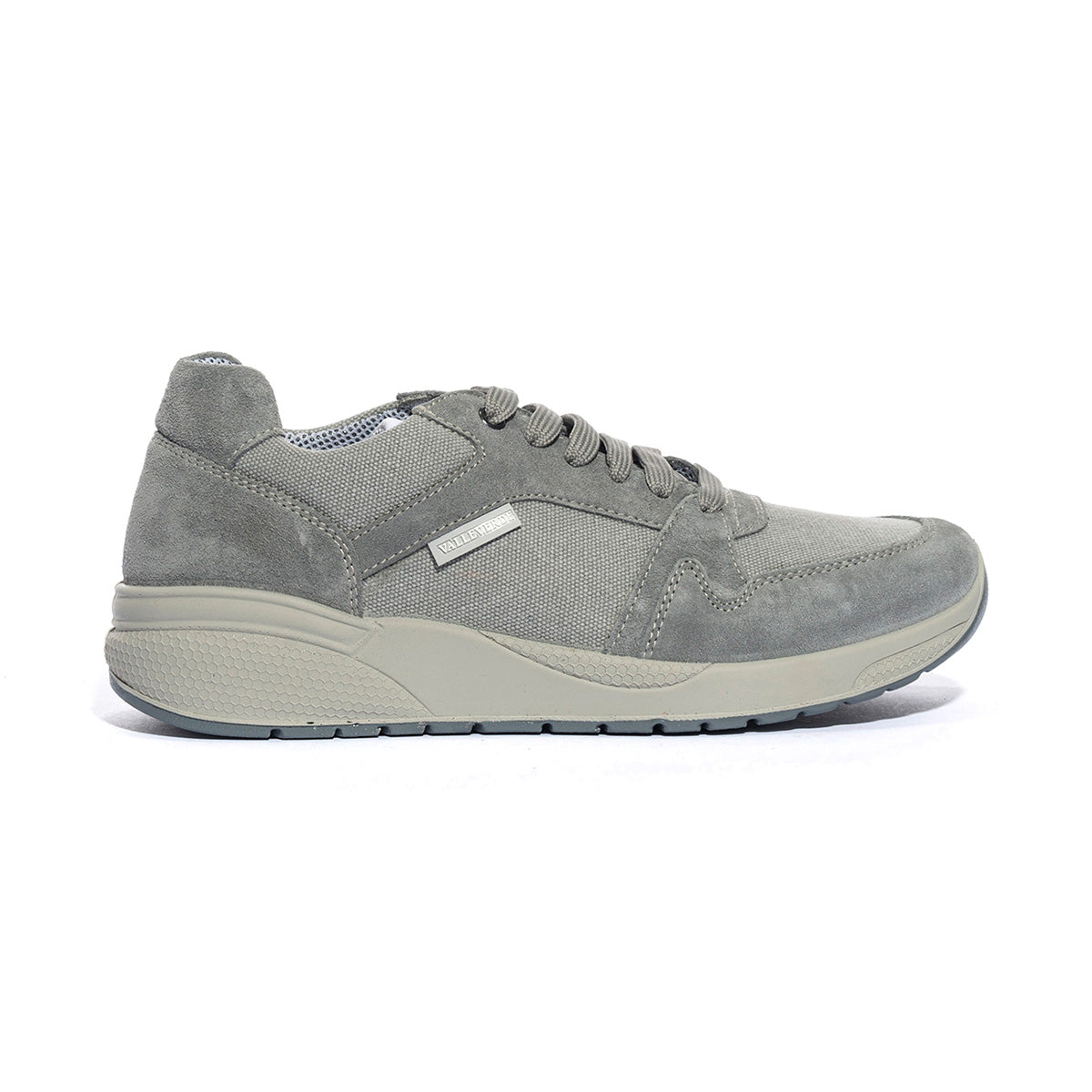 VALLEVERDE V92111A GRIGIO Sneakers Uomo 