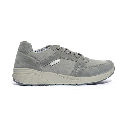 VALLEVERDE V92111A GRIGIO Sneakers Uomo 