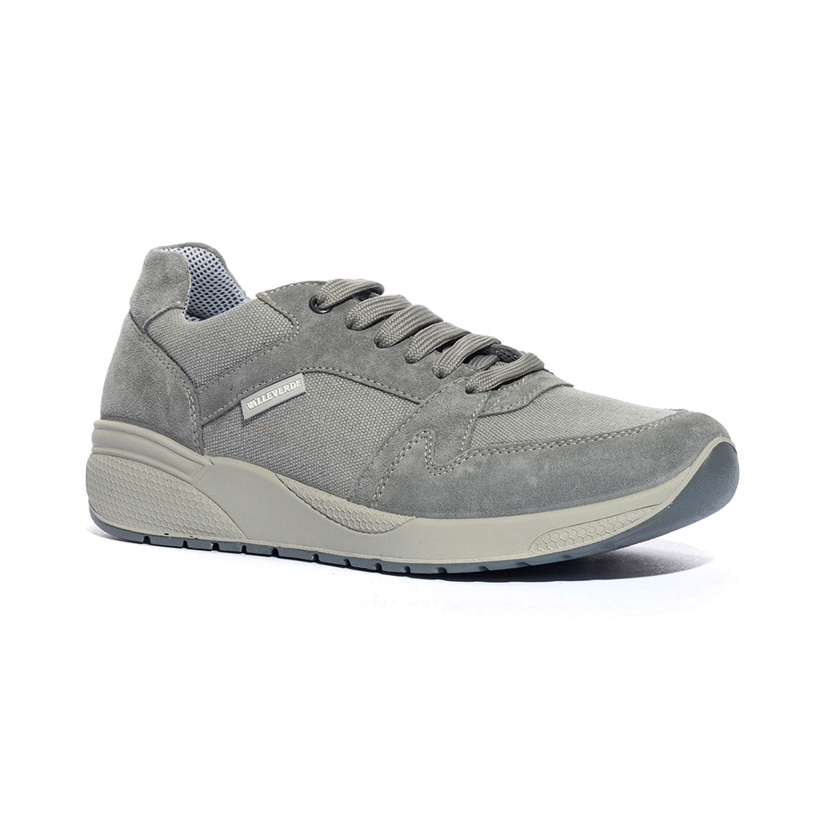 VALLEVERDE V92111A GRIGIO Sneakers Uomo 