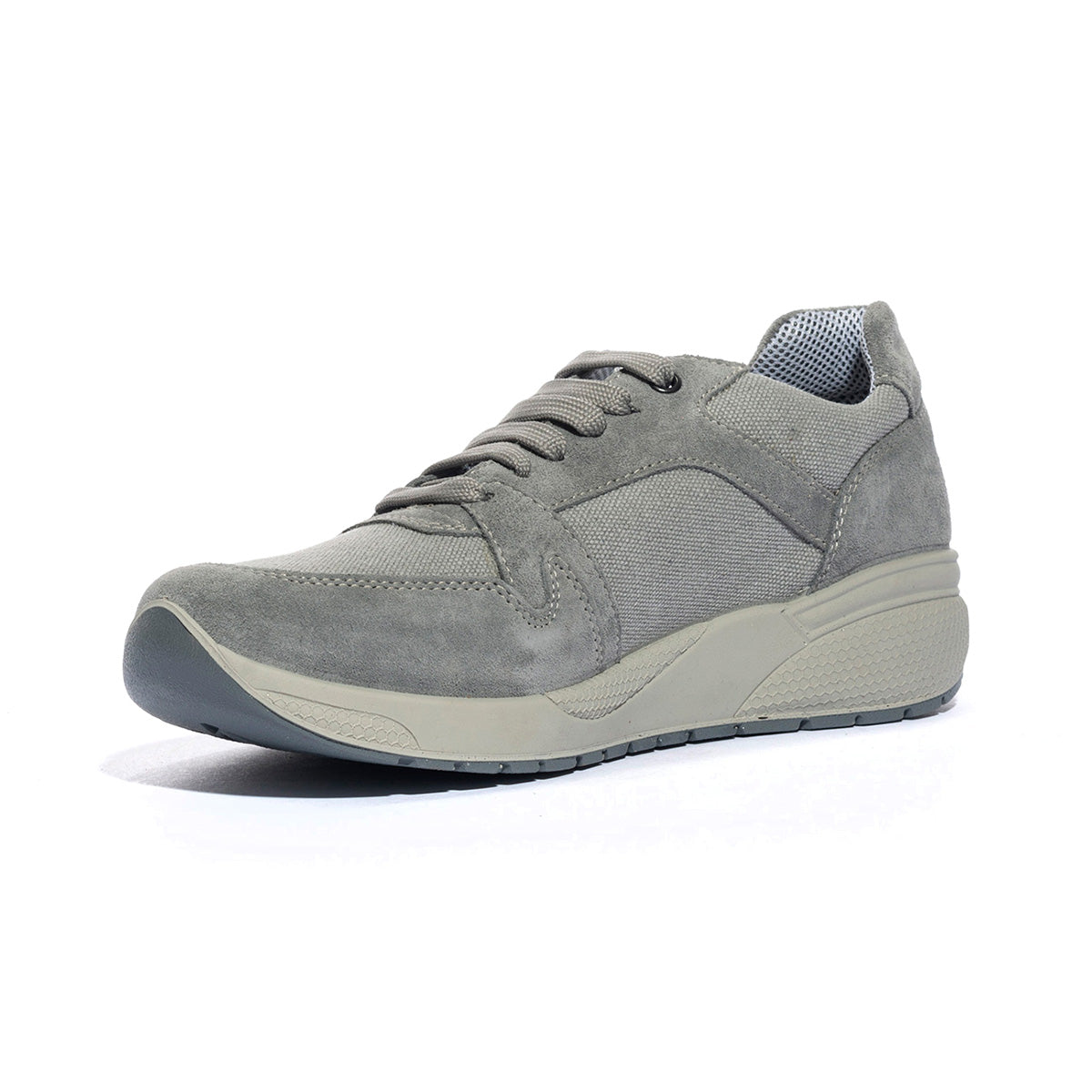 VALLEVERDE V92111A GRIGIO Sneakers Uomo 
