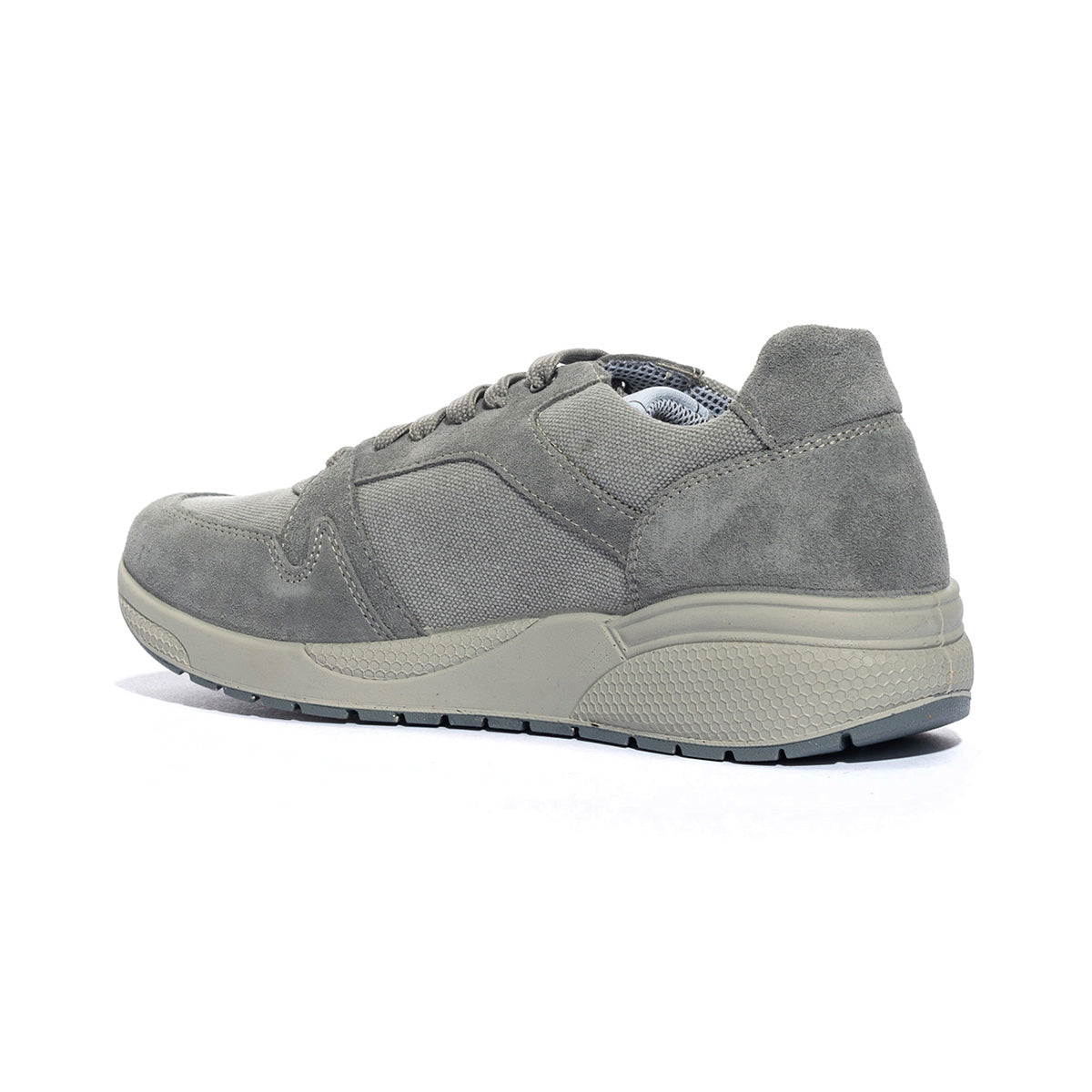 VALLEVERDE V92111A GRIGIO Sneakers Uomo 