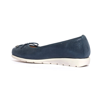 Ballerine Valleverde Vs10100a  Blu