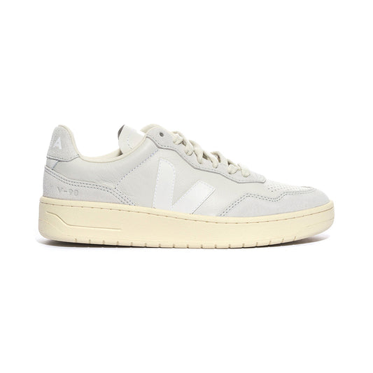 Sneakers Veja Vd2003379 Bianche