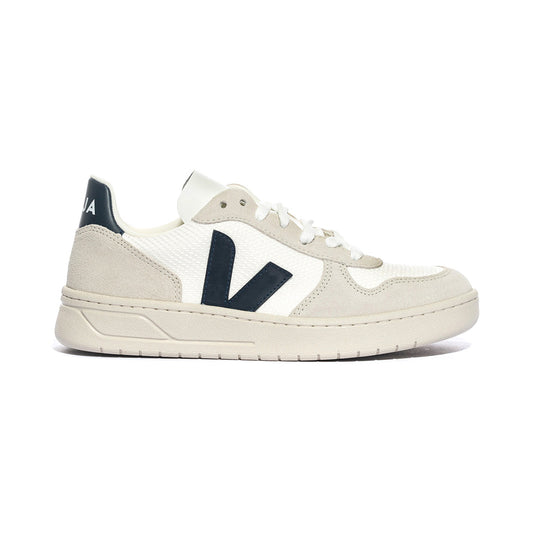 Sneakers Veja Vx0101380a Bianche Blu