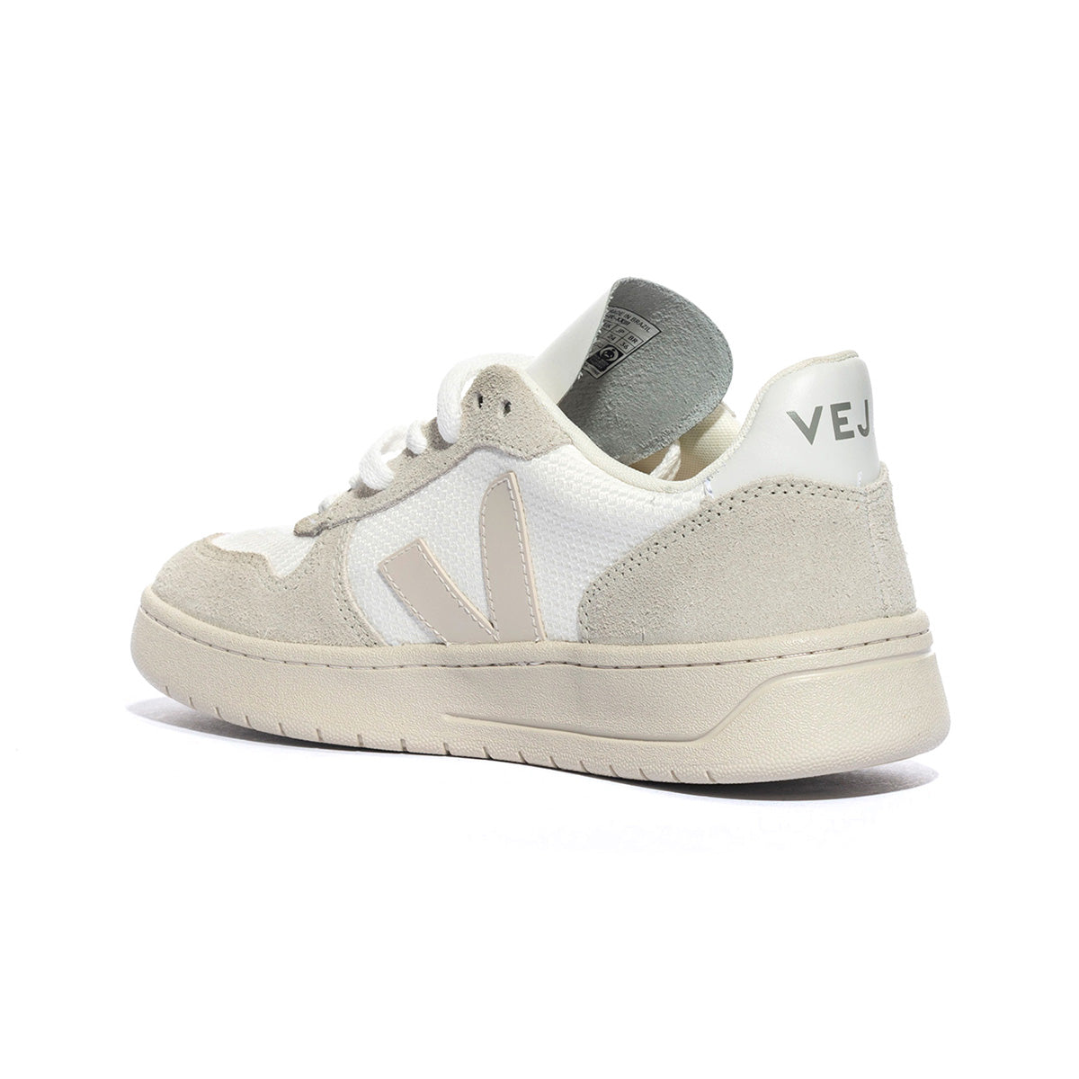 Sneakers Veja Vx0102499 Bianche