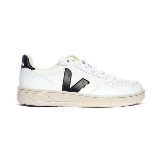 Sneakers Veja Vx0702901 Bianche Nere