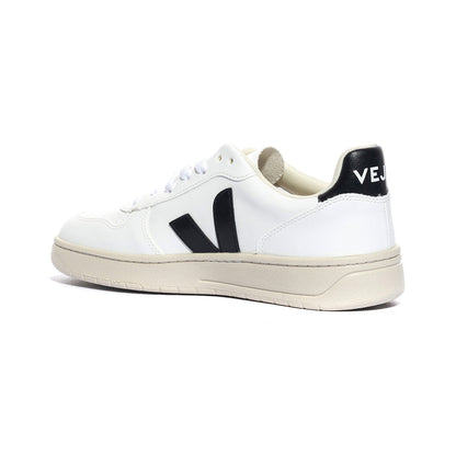 Sneakers Veja Vx0702901 Bianche Nere