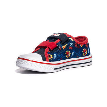 Sneakers Walt DIsney Spider-Man R1310408t Blu