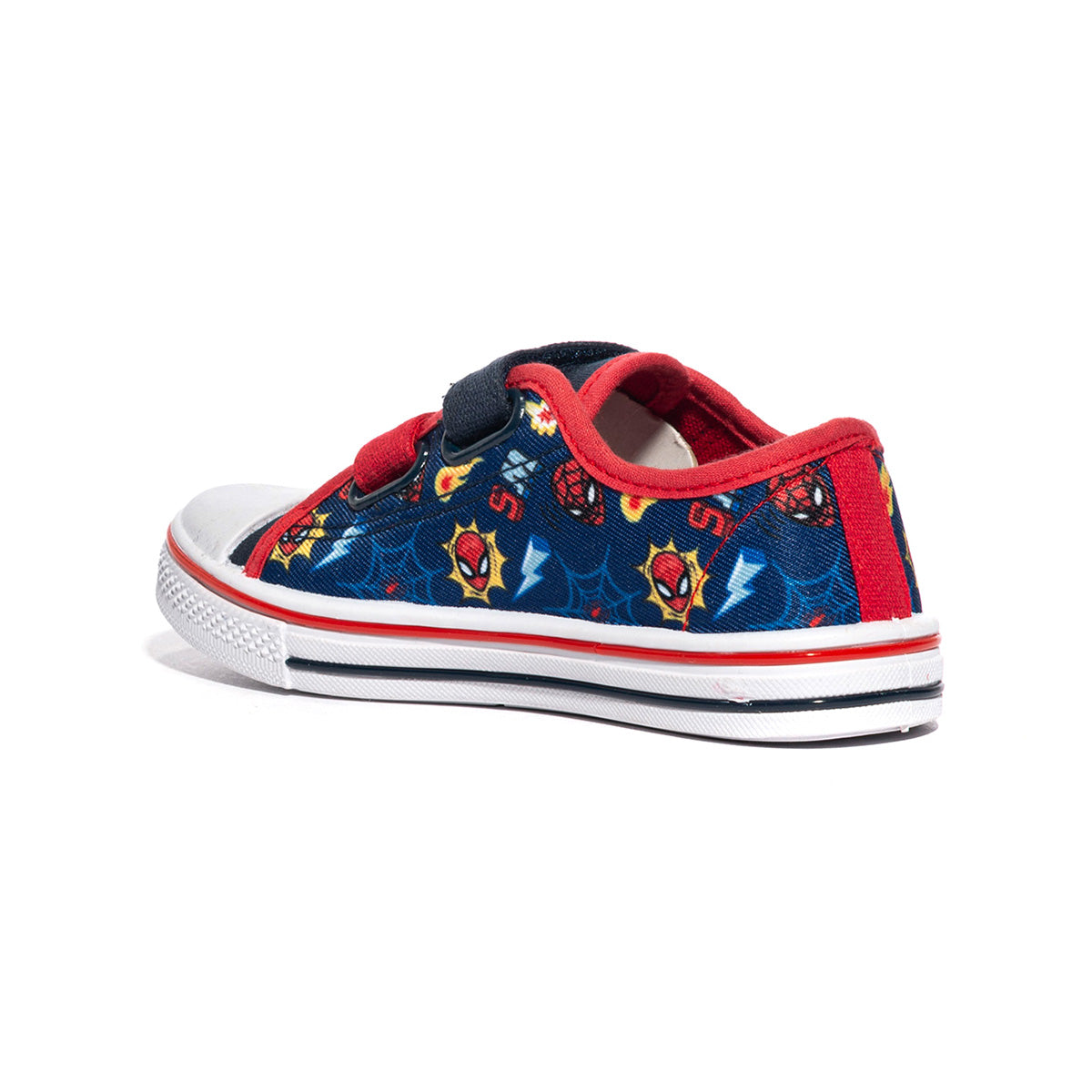 Sneakers Walt DIsney Spider-Man R1310408t Blu