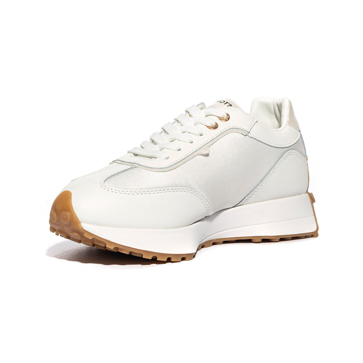 Sneakers Y-not WAYYNI3520 Bianche