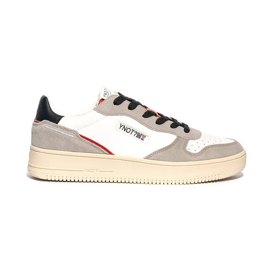 Y-NOT WAYYNI37200WHITE BLACK RED