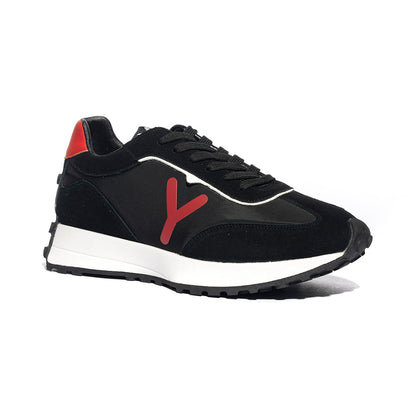 Y-NOT WAYYNI3900BLACK RED