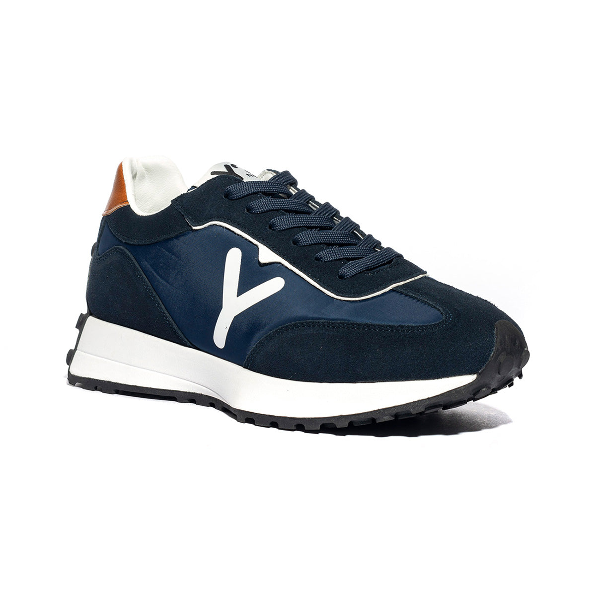 Y-NOT WAYYNI3900NAVY GREY