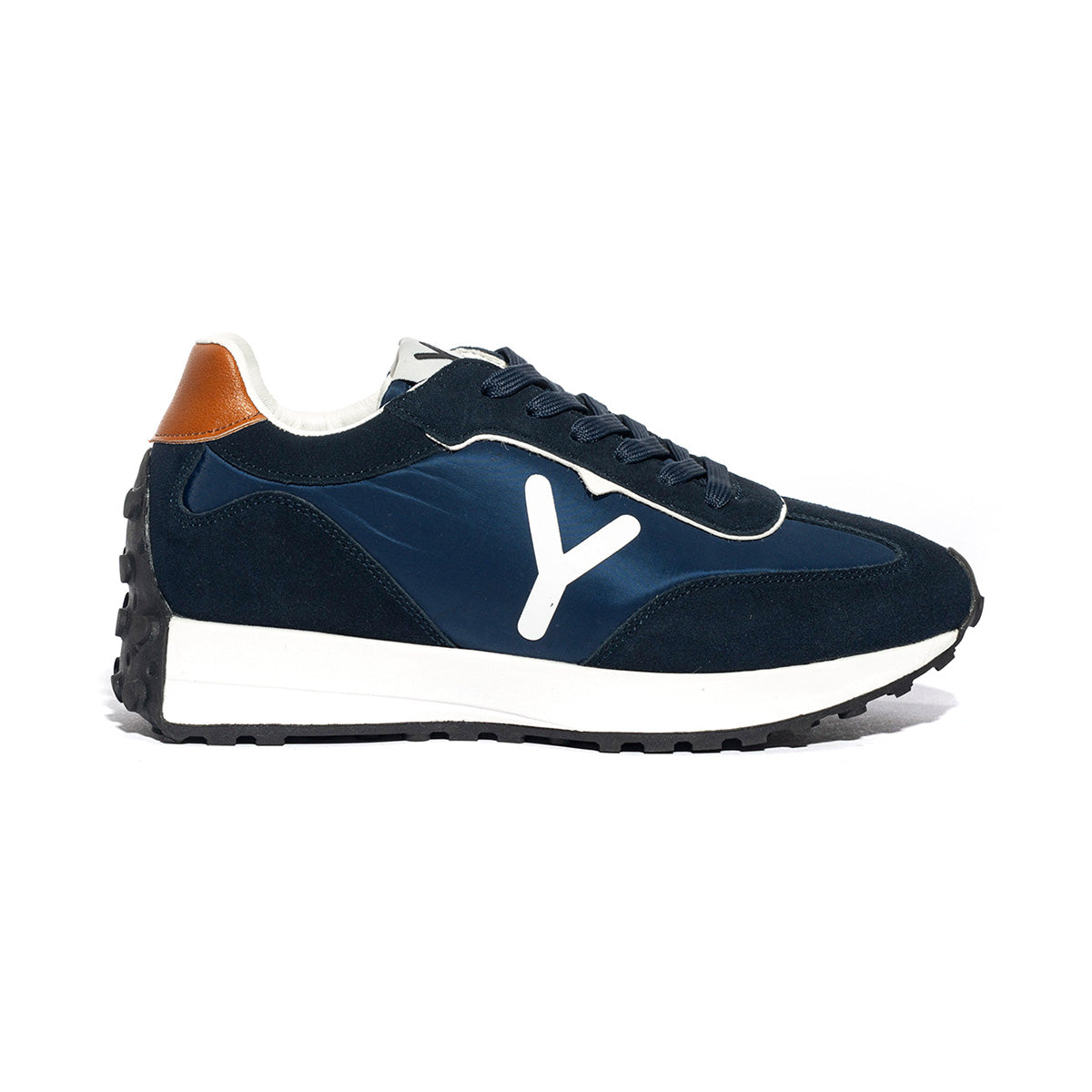 Y-NOT WAYYNI3900NAVY GREY