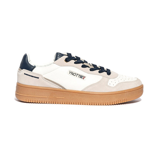 Sneakers Y-Not Wayynp37100 White Blue