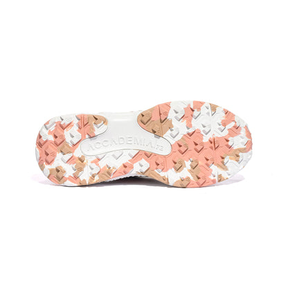 ACCADEMIA 72 AC111 BEIGE Sneakers Donna 
