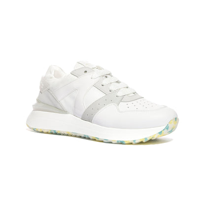 ACCADEMIA 72 AC130 WHITE GHIACCIO Sneakers Donna 