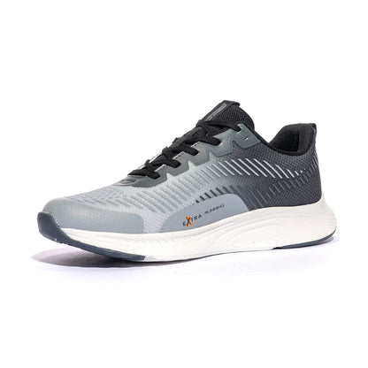 AUSTRALIAN AU25M101 GREY BLACK Sneakers Uomo 