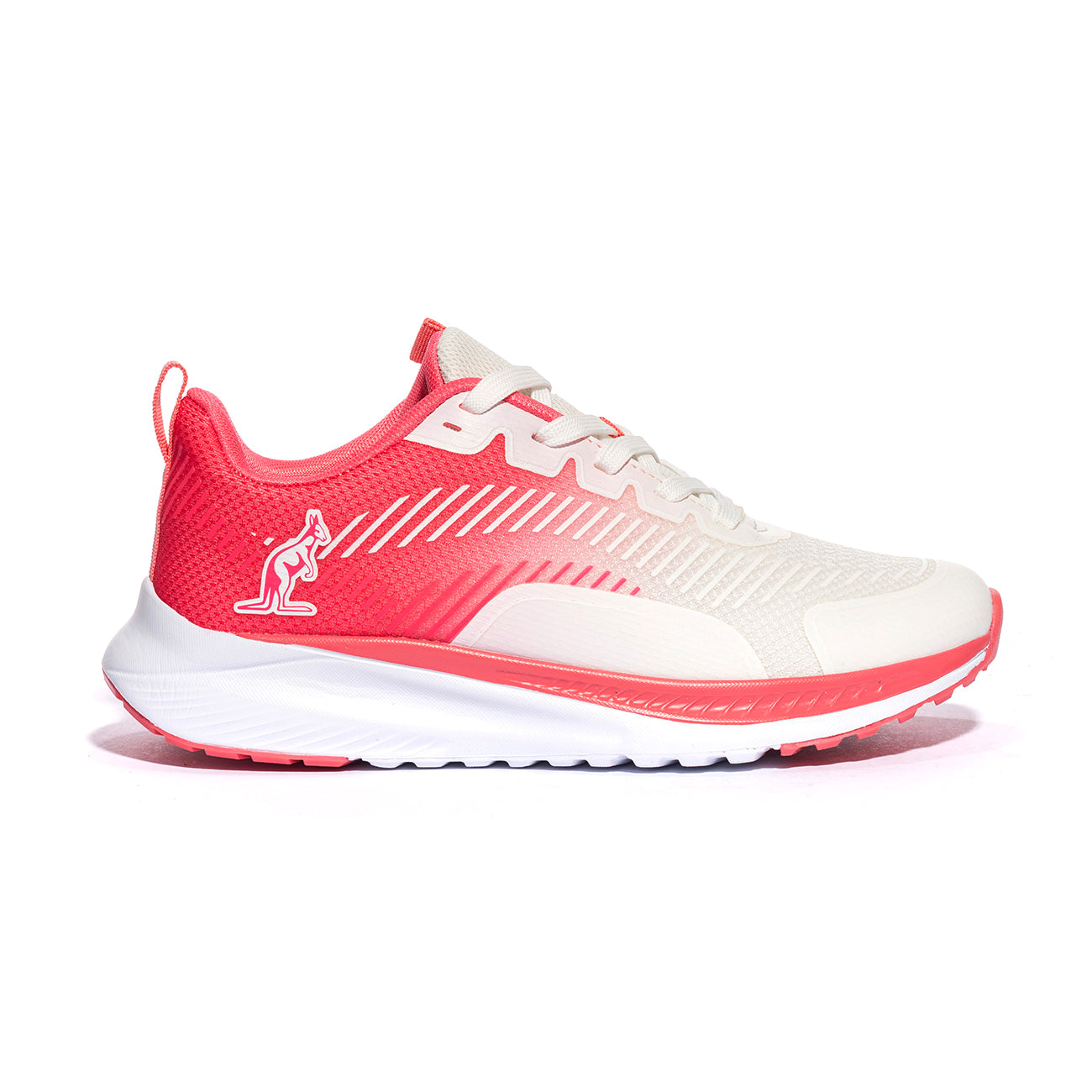AUSTRALIAN AU25W101 WHITE FUXIA Sneakers Donna 