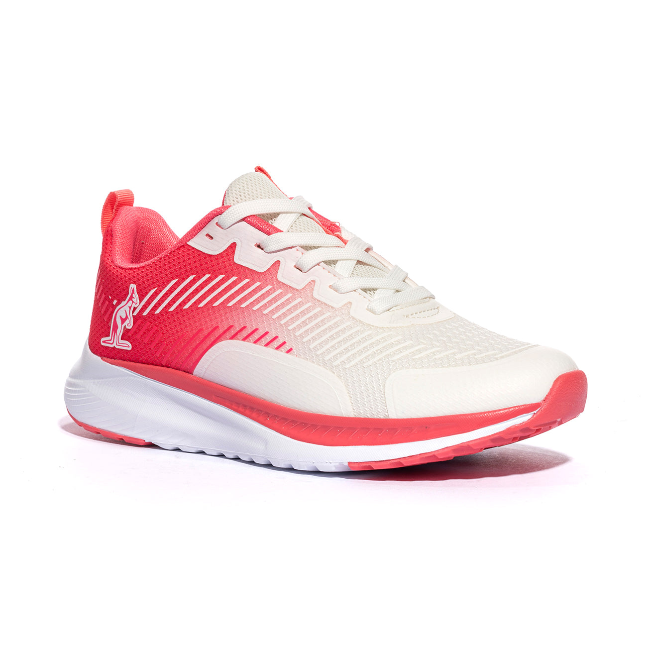 AUSTRALIAN AU25W101 WHITE FUXIA Sneakers Donna 