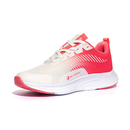 AUSTRALIAN AU25W101 WHITE FUXIA Sneakers Donna 