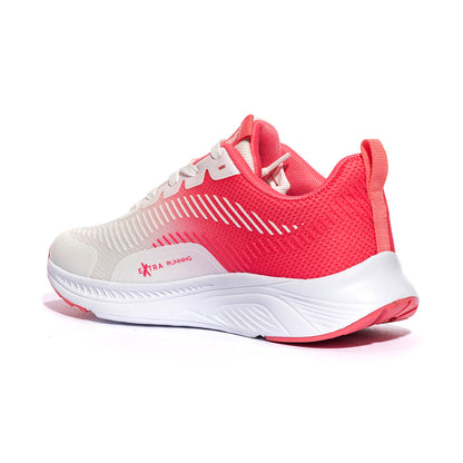 AUSTRALIAN AU25W101 WHITE FUXIA Sneakers Donna 