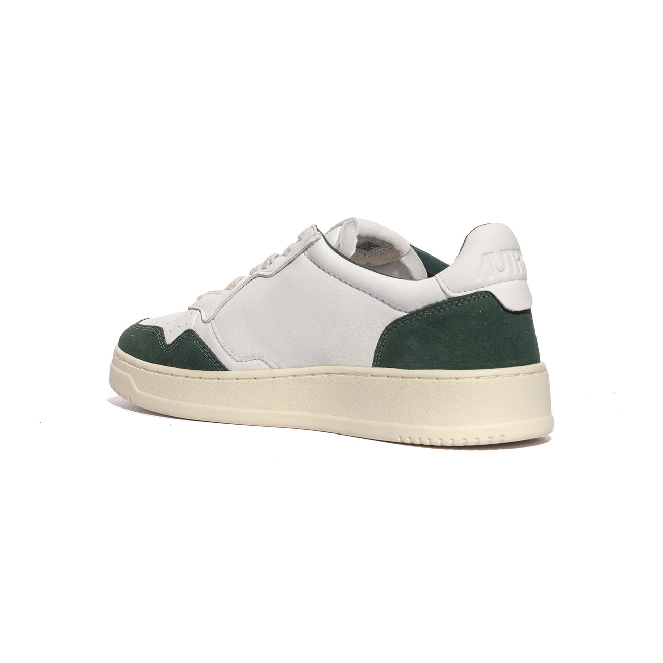 AUTRY AULMGS42 WHTBOTTLE Sneakers Uomo 