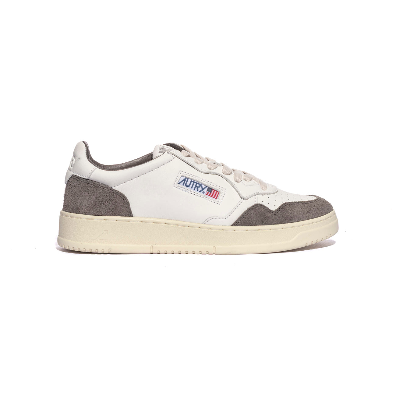 AUTRY AULMGS45 WHTMOREL Sneakers Uomo 