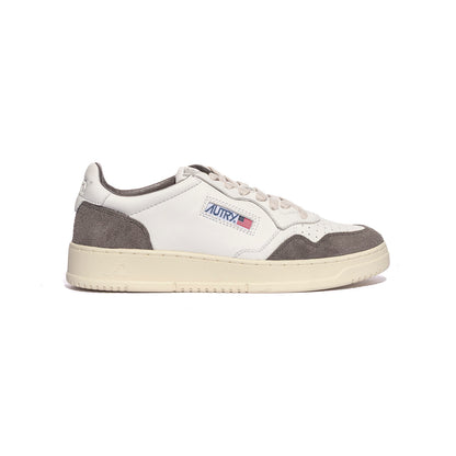 AUTRY AULMGS45 WHTMOREL Sneakers Uomo 