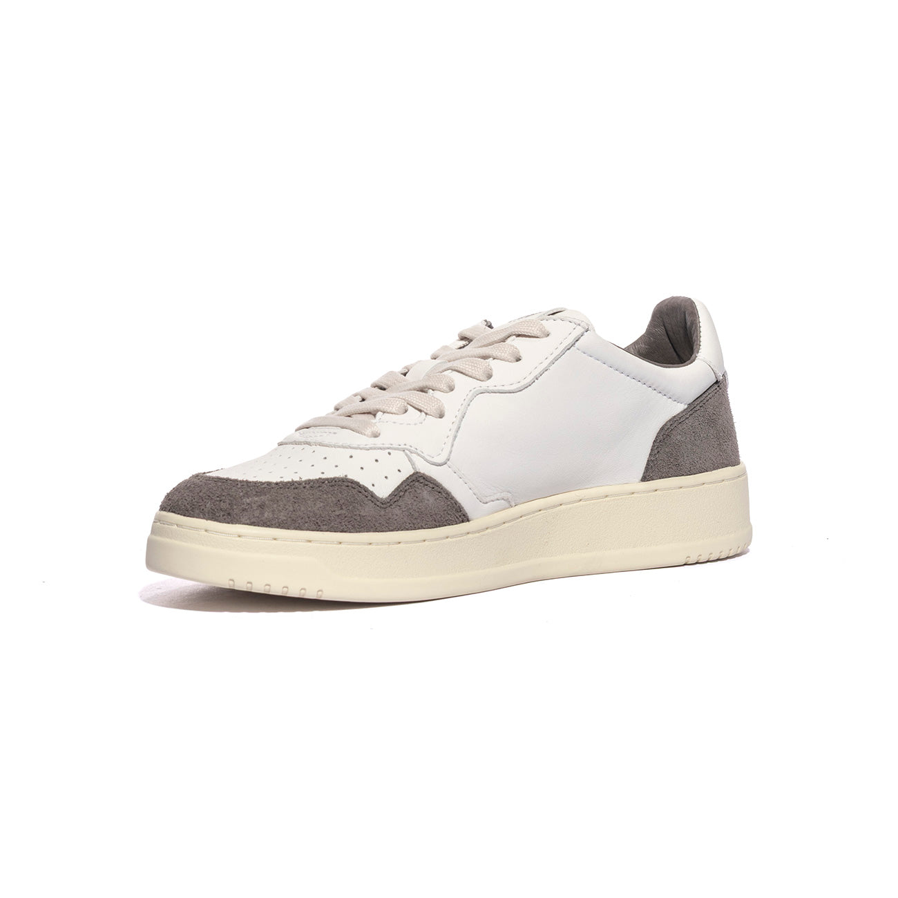 AUTRY AULMGS45 WHTMOREL Sneakers Uomo 
