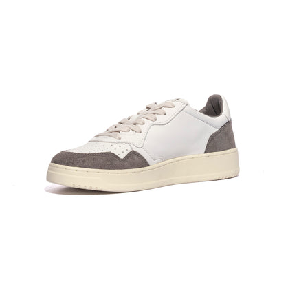 AUTRY AULMGS45 WHTMOREL Sneakers Uomo 