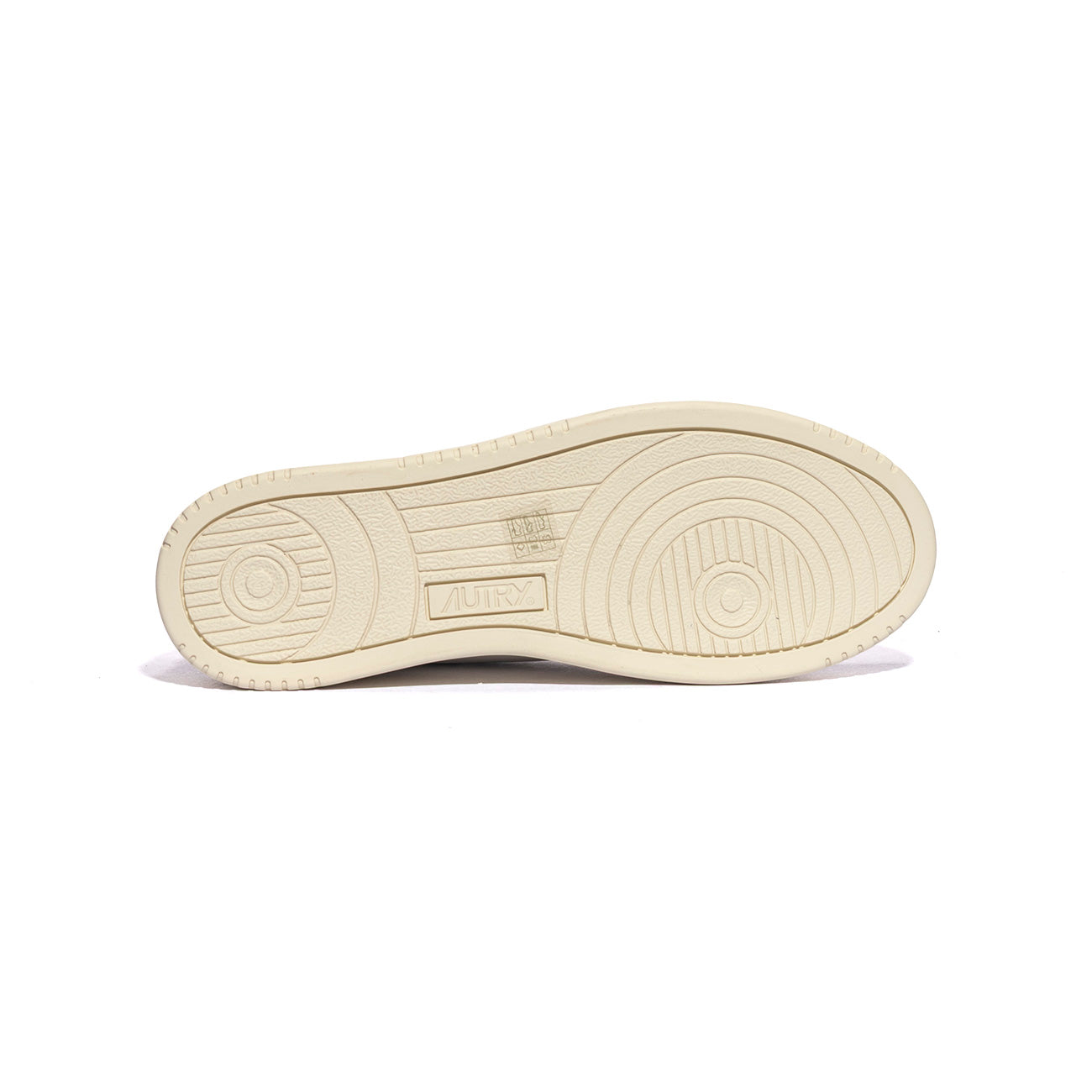 AUTRY AULMGS45 WHTMOREL Sneakers Uomo 