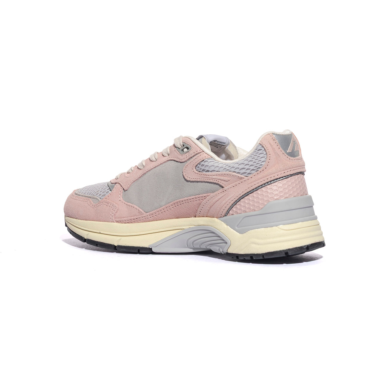 AUTRY HYLWSA01 POWSILV Sneakers Donna 