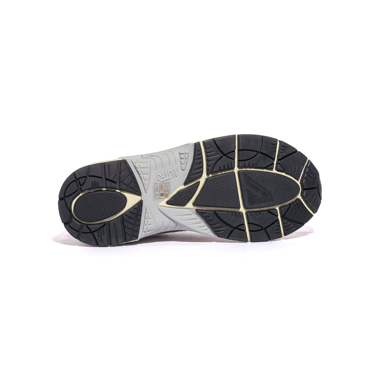 AUTRY HYLWSA01 POWSILV Sneakers Donna 