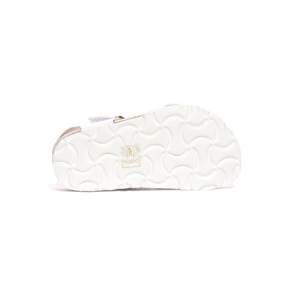 BALDUCCI BS5672 WHITE Sandali Bambina 