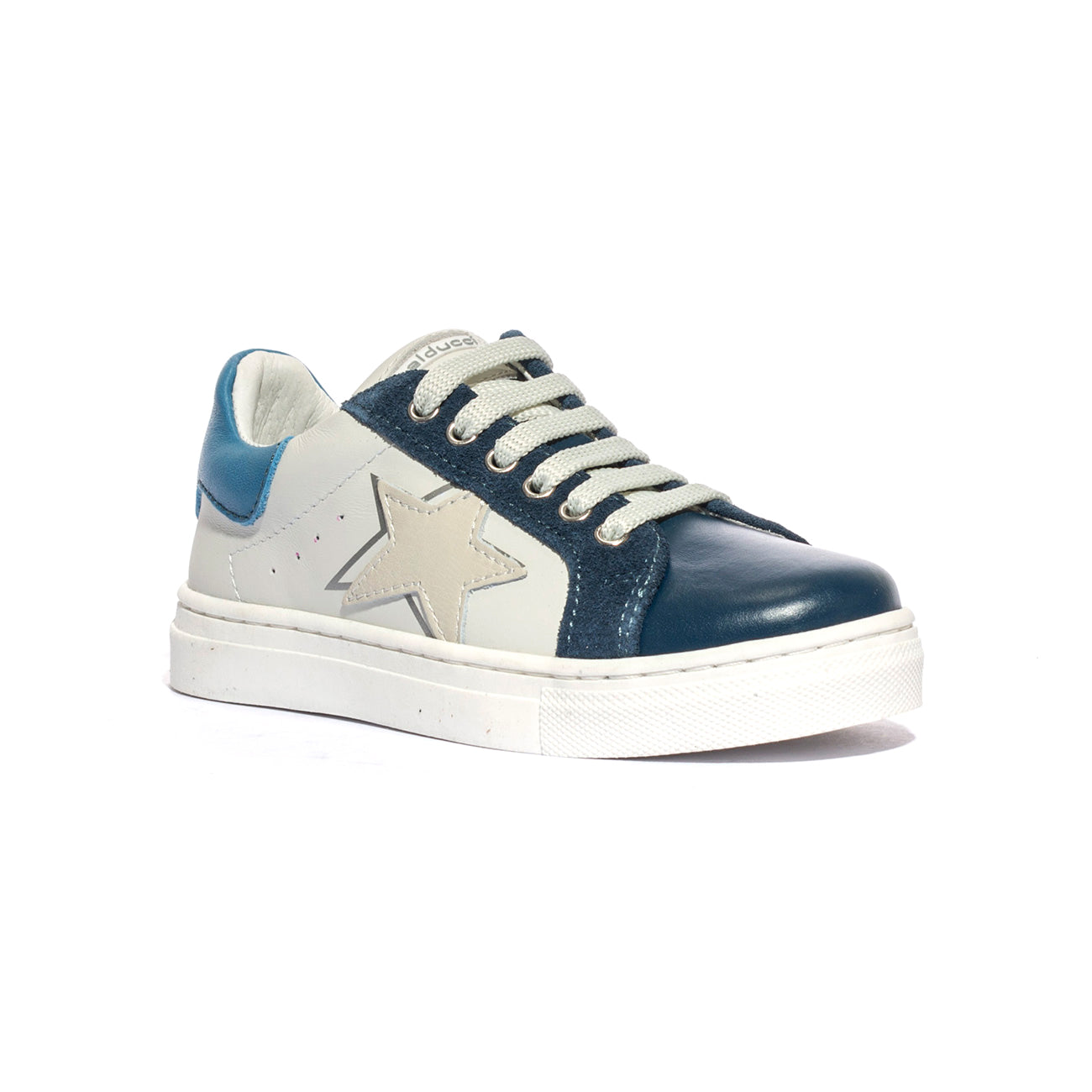 BALDUCCI BUTT1843 BLU Sneakers Bambino 