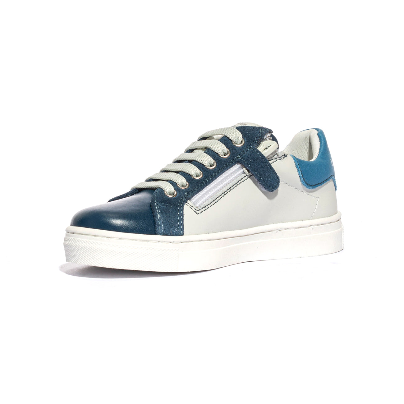 BALDUCCI BUTT1843 BLU Sneakers Bambino 