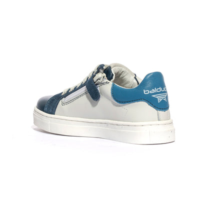 BALDUCCI BUTT1843 BLU Sneakers Bambino 