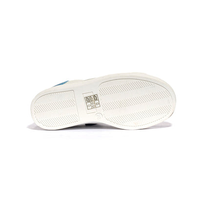 BALDUCCI BUTT1843 BLU Sneakers Bambino 