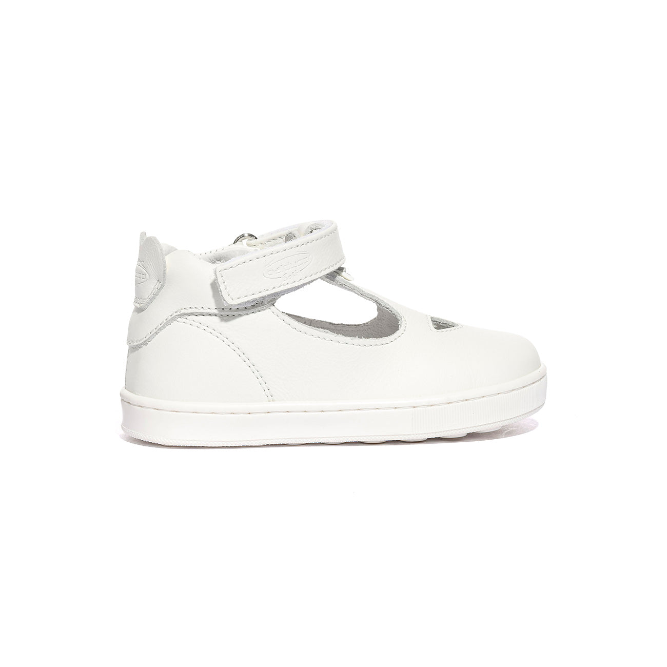 BALDUCCI CITA5832 BIANCO Sneakers Bambino 
