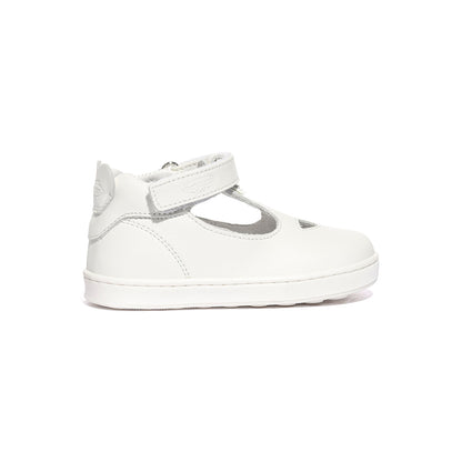 BALDUCCI CITA5832 BIANCO Sneakers Bambino 
