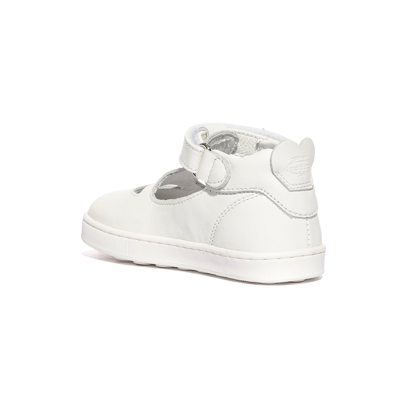 BALDUCCI CITA5832 BIANCO Sneakers Bambino 