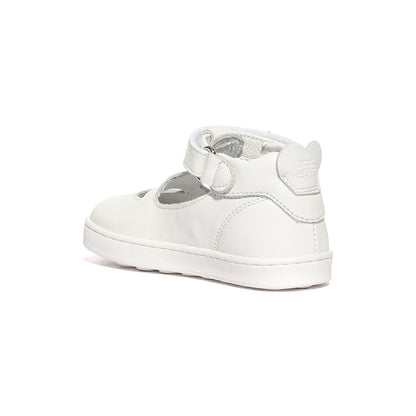 BALDUCCI CITA5832 BIANCO Sneakers Bambino 
