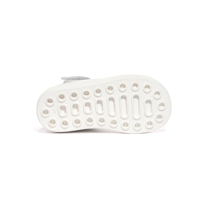 BALDUCCI CITA5832 BIANCO Sneakers Bambino 