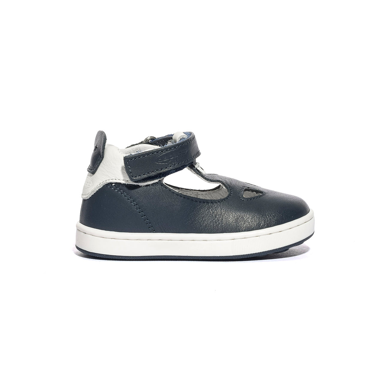 BALDUCCI CITA5832 BLU Sneakers Bambino 