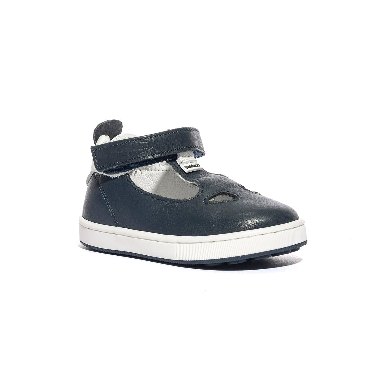 BALDUCCI CITA5832 BLU Sneakers Bambino 