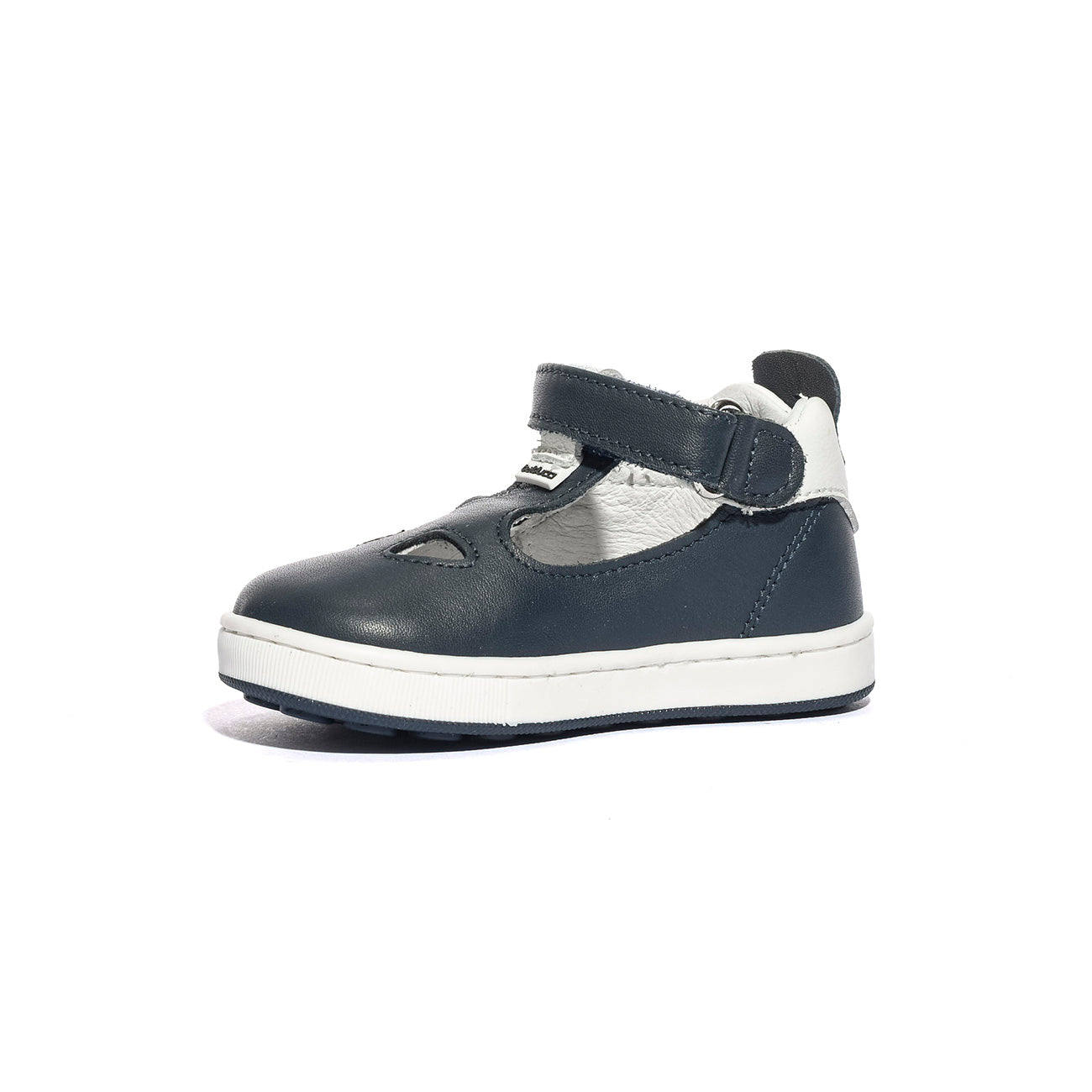 BALDUCCI CITA5832 BLU Sneakers Bambino 