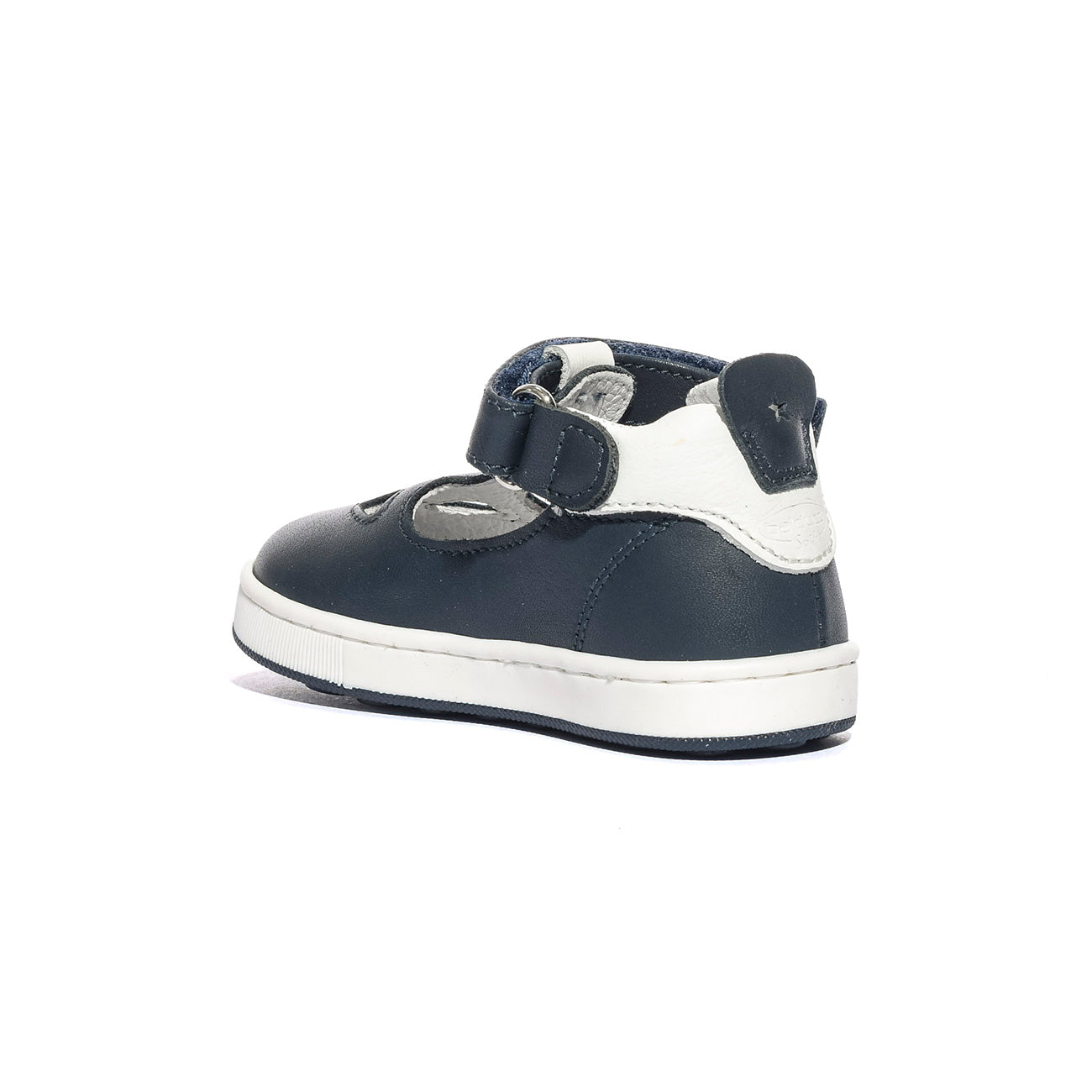 BALDUCCI CITA5832 BLU Sneakers Bambino 