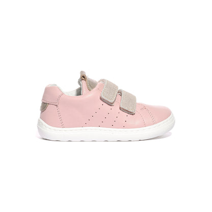 BALDUCCI CITA6533 ROSA Sneakers Bambina 