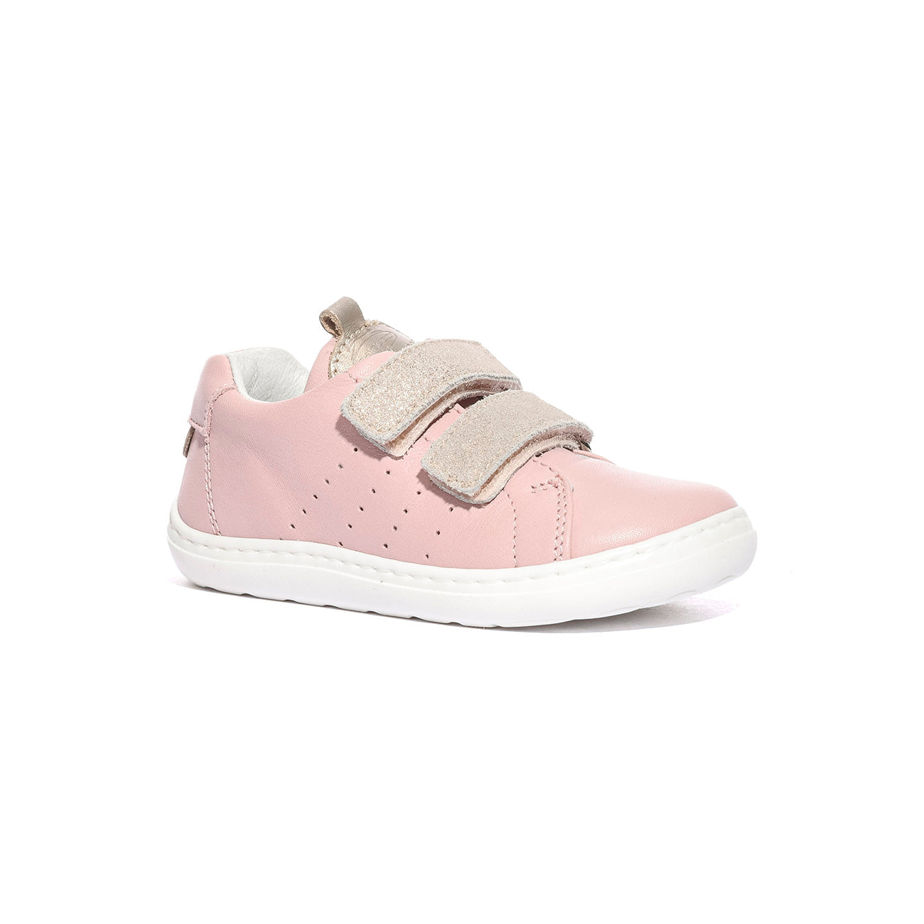 BALDUCCI CITA6533 ROSA Sneakers Bambina 